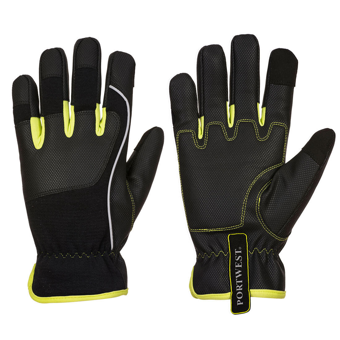 PW3 Tradesman cimdi
