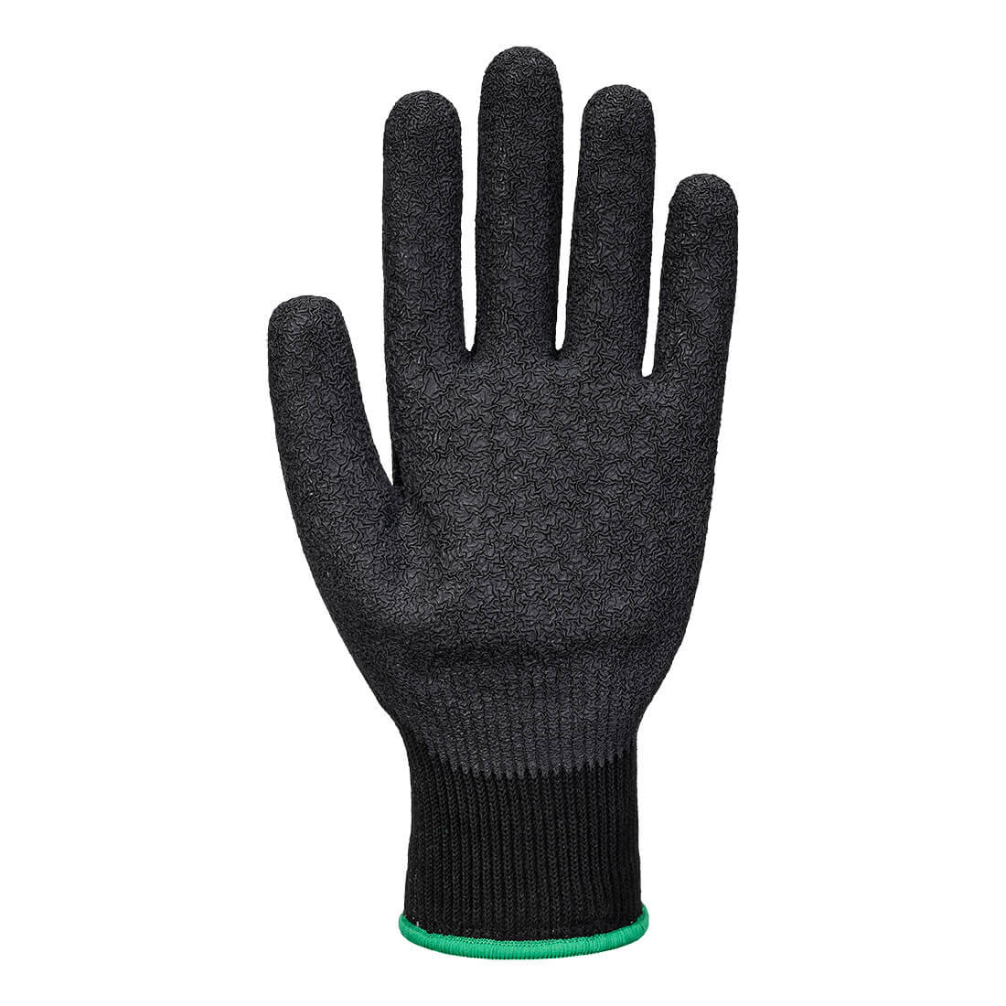 Adatu izturīgs F10 lateksa cimdi