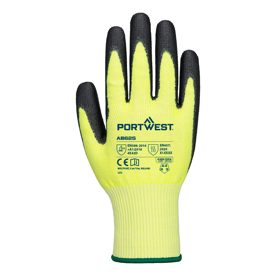 Cut C13 PU Essential Multipack (Pāri 12)
