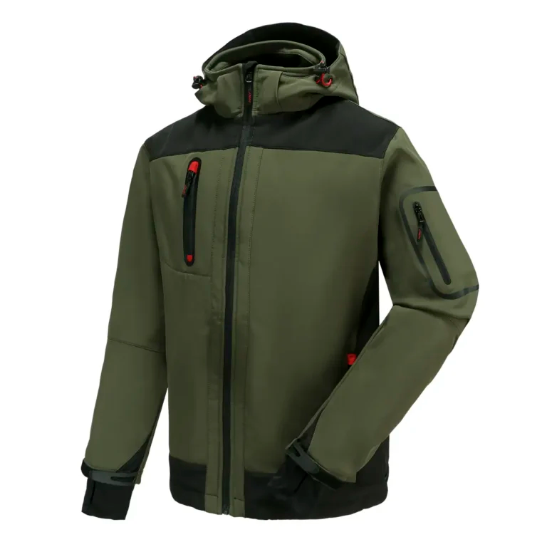 Softshell jaka Acropolis