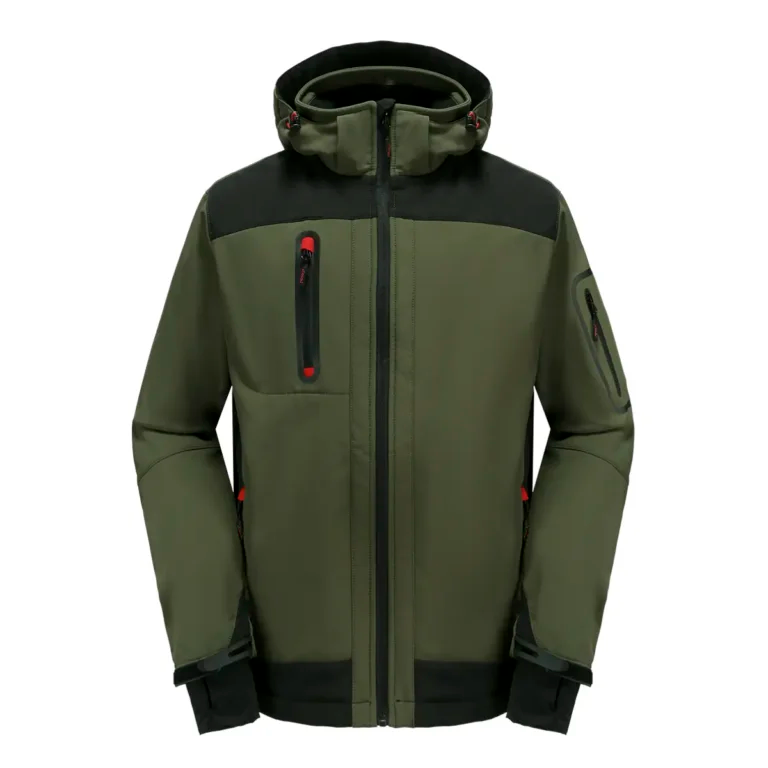 Softshell jaka Acropolis