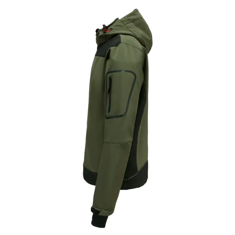 Softshell jaka Acropolis