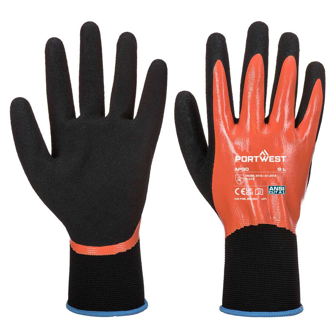 Cimdi Dermi Pro Glove
