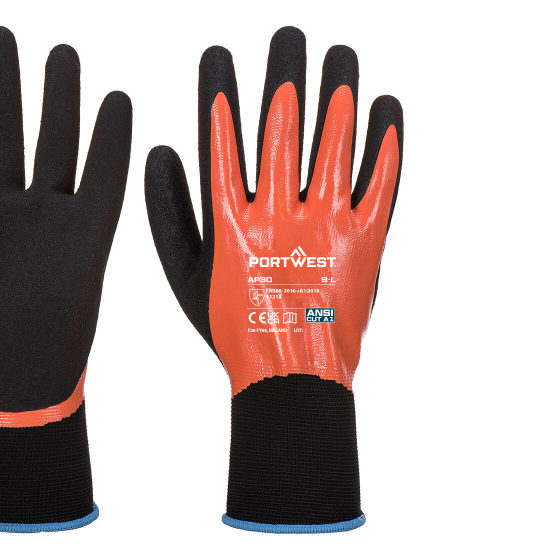 Cimdi Dermi Pro Glove