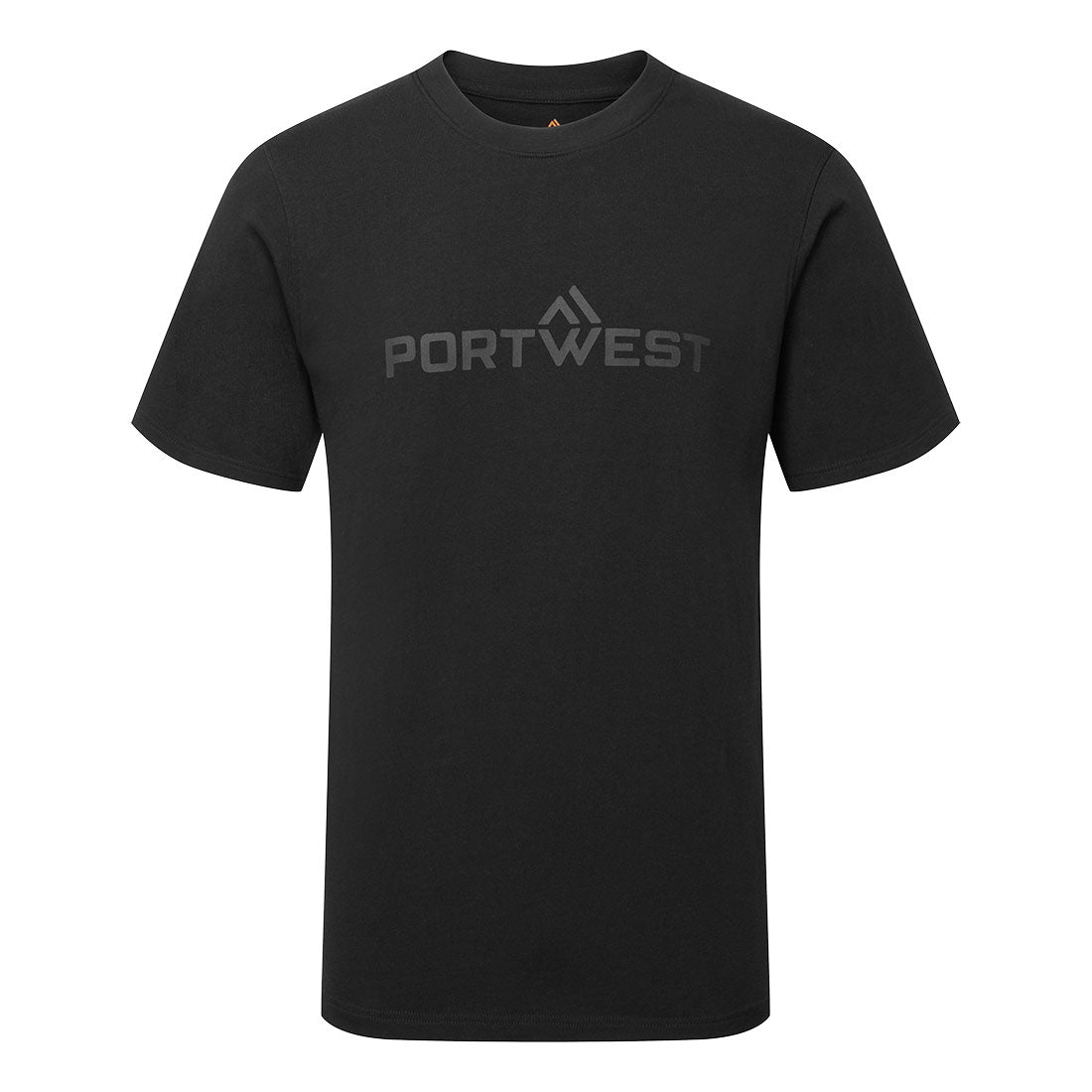 Portwest kokvilnas T-krekls
