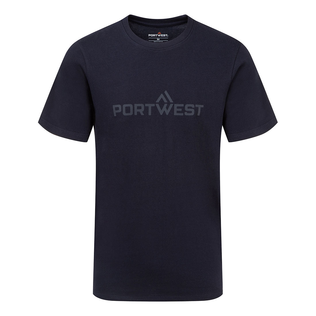 Portwest kokvilnas T-krekls