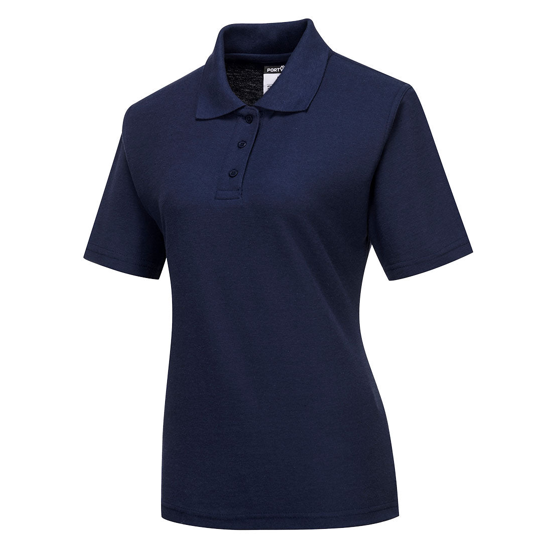 Naples sieviešu polo krekls