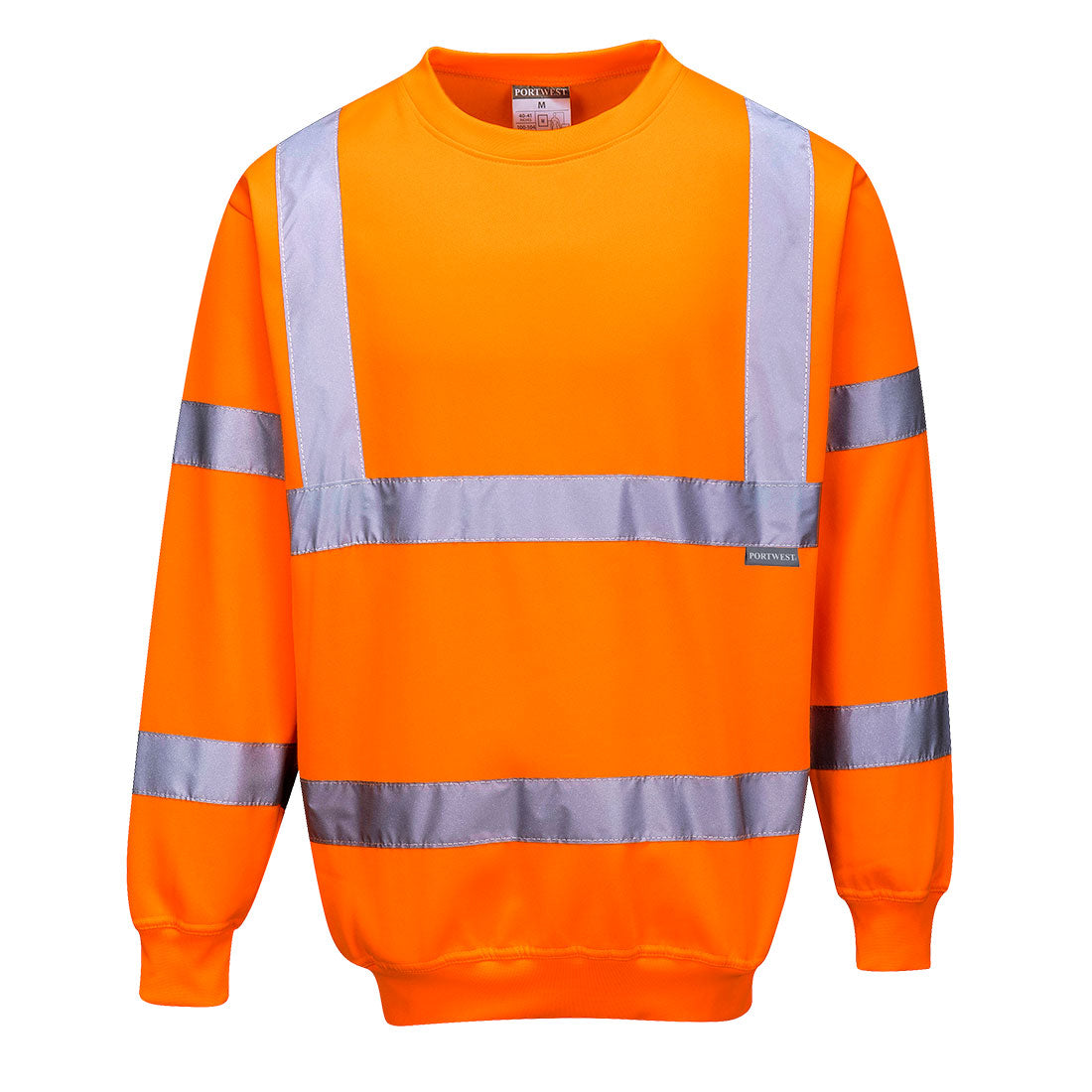 Hi-Vis džemperis
