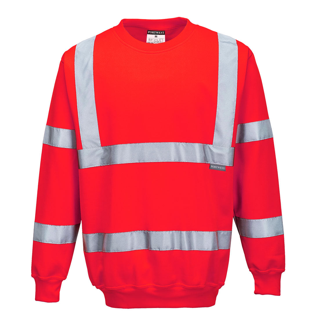 Hi-Vis džemperis
