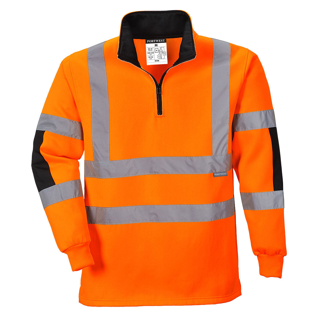 Xenon Hi-Vis regbija krekls