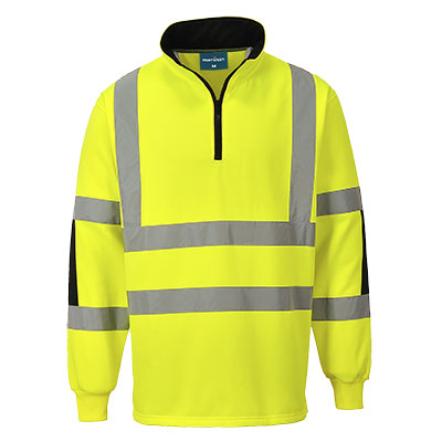 Xenon Hi-Vis regbija krekls