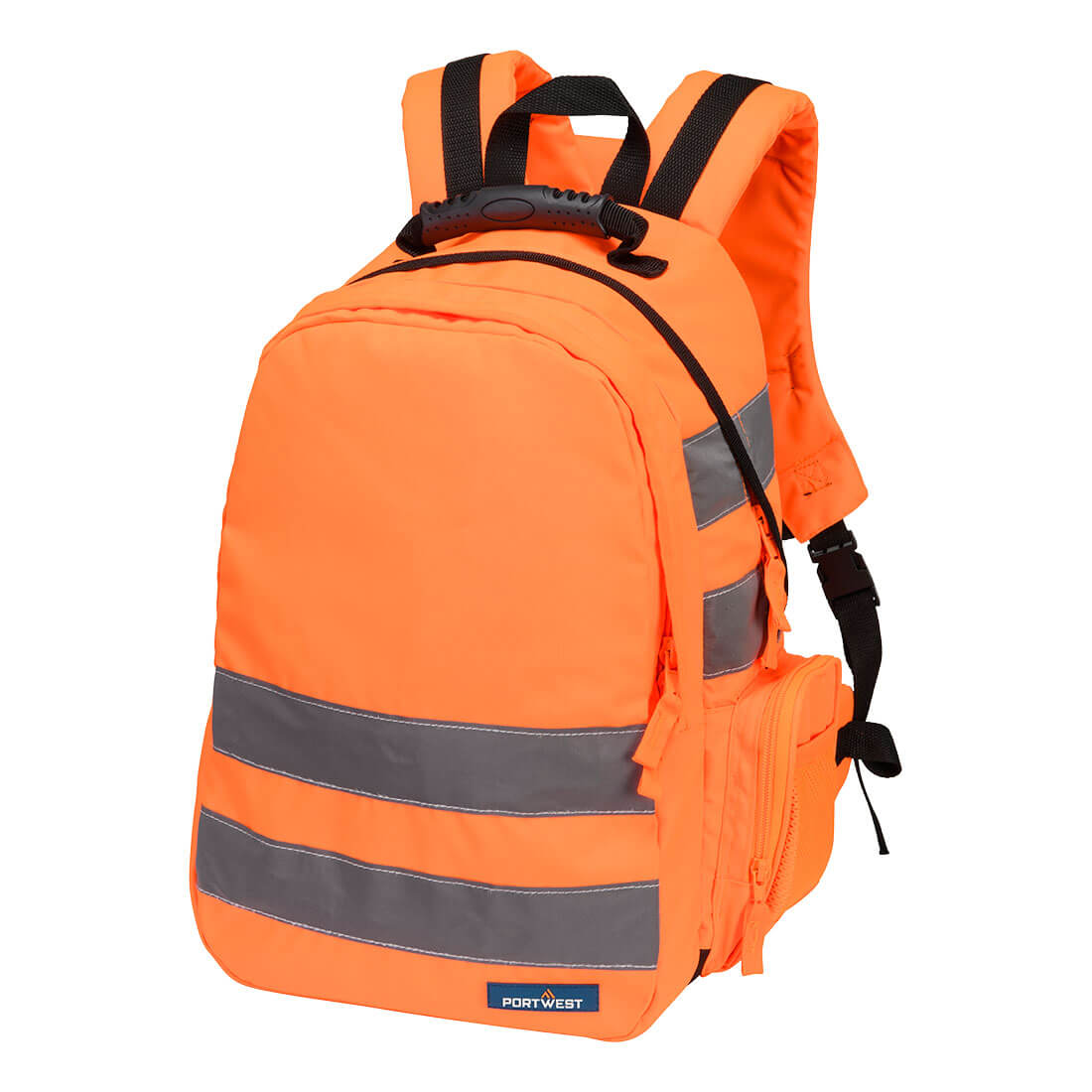 Ātrās atbrīvošanas Hi-Vis mugursoma