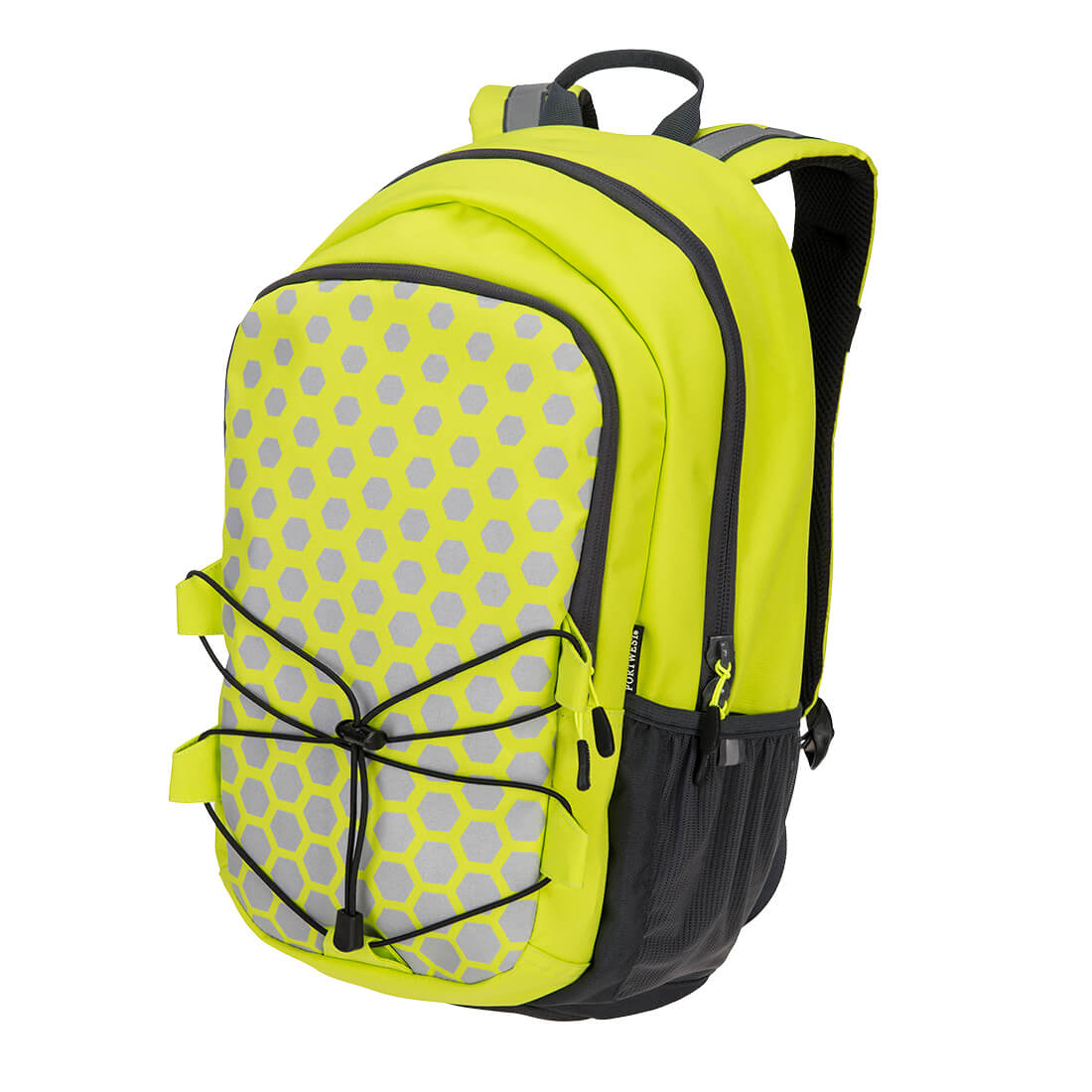 PW3 Hi-Vis mugursoma