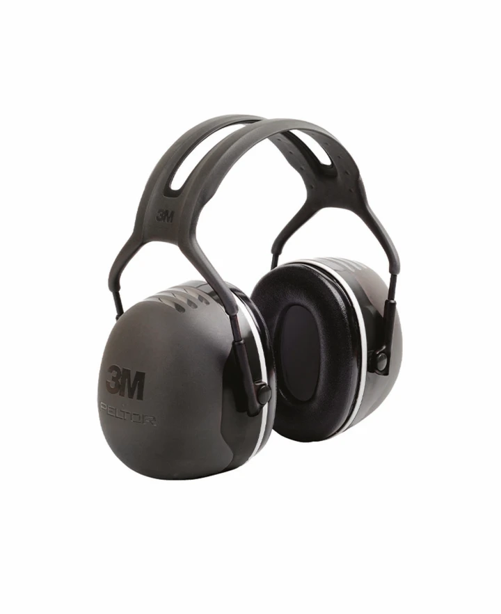 Austiņas 3M™ PELTOR  X Series, X5A
