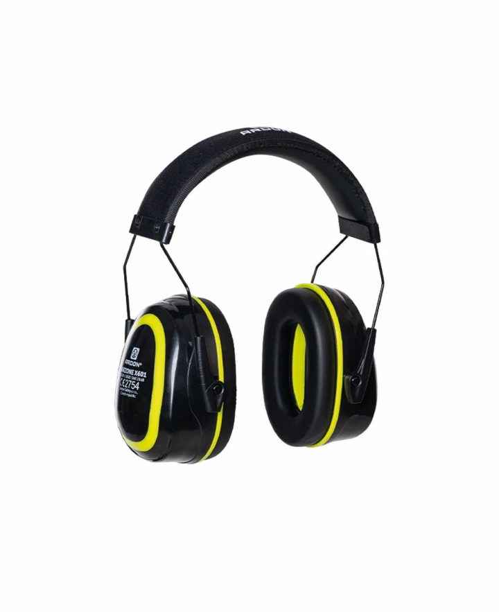 Austiņas EARZONE X601