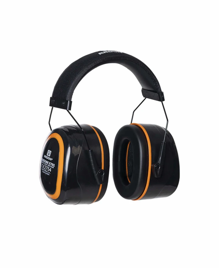Austiņas EARZONE X701
