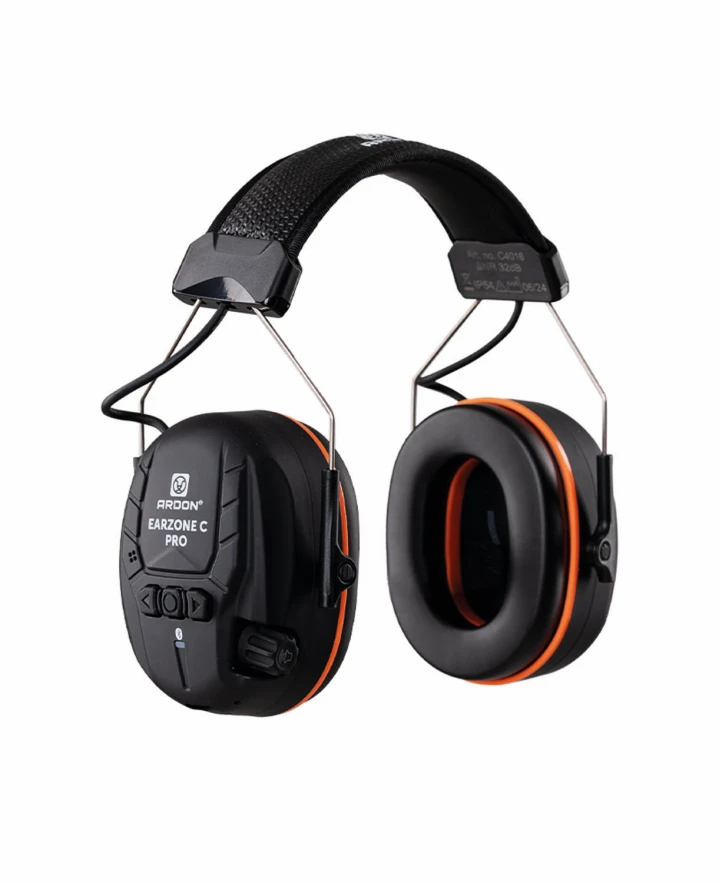 Elektroniskās austiņas EARZONE PRO C