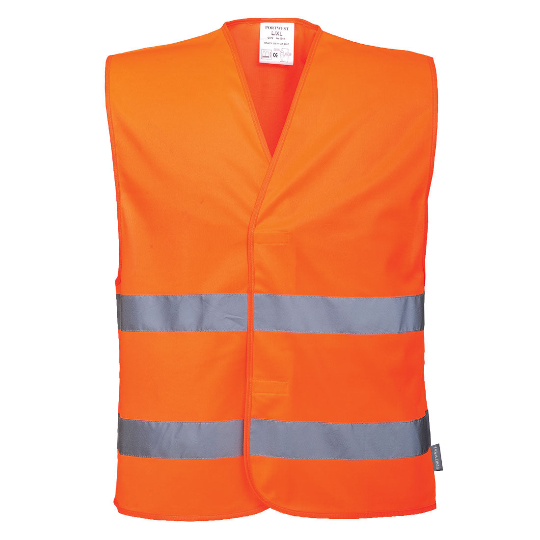 Hi-Vis divjoslu veste