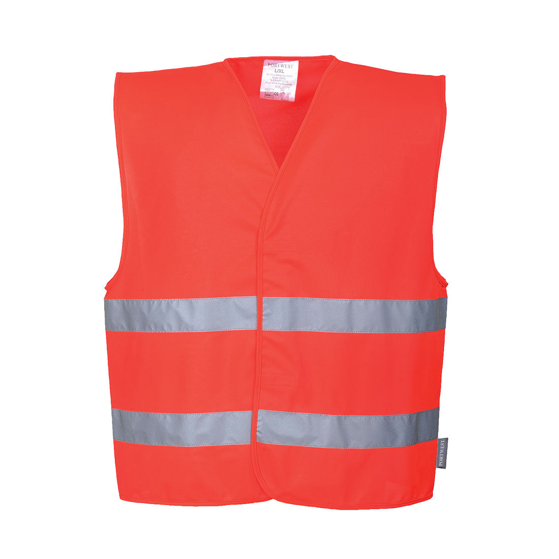 Hi-Vis divjoslu veste