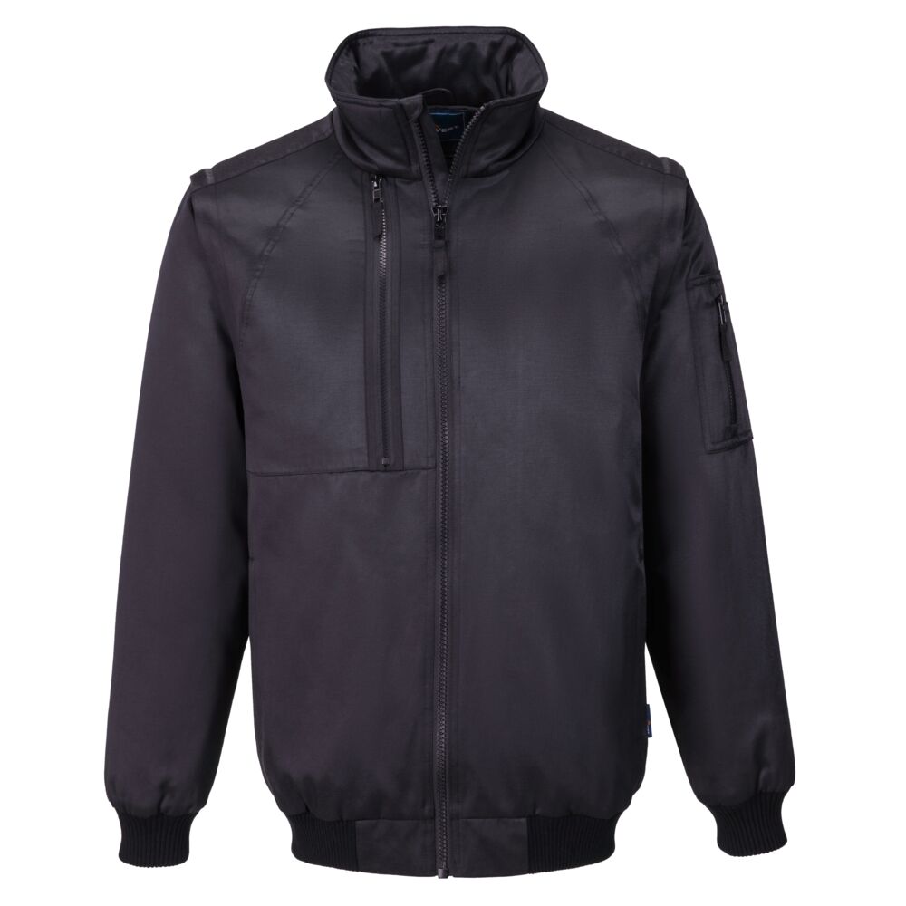 WX2 Eco pilota jaka