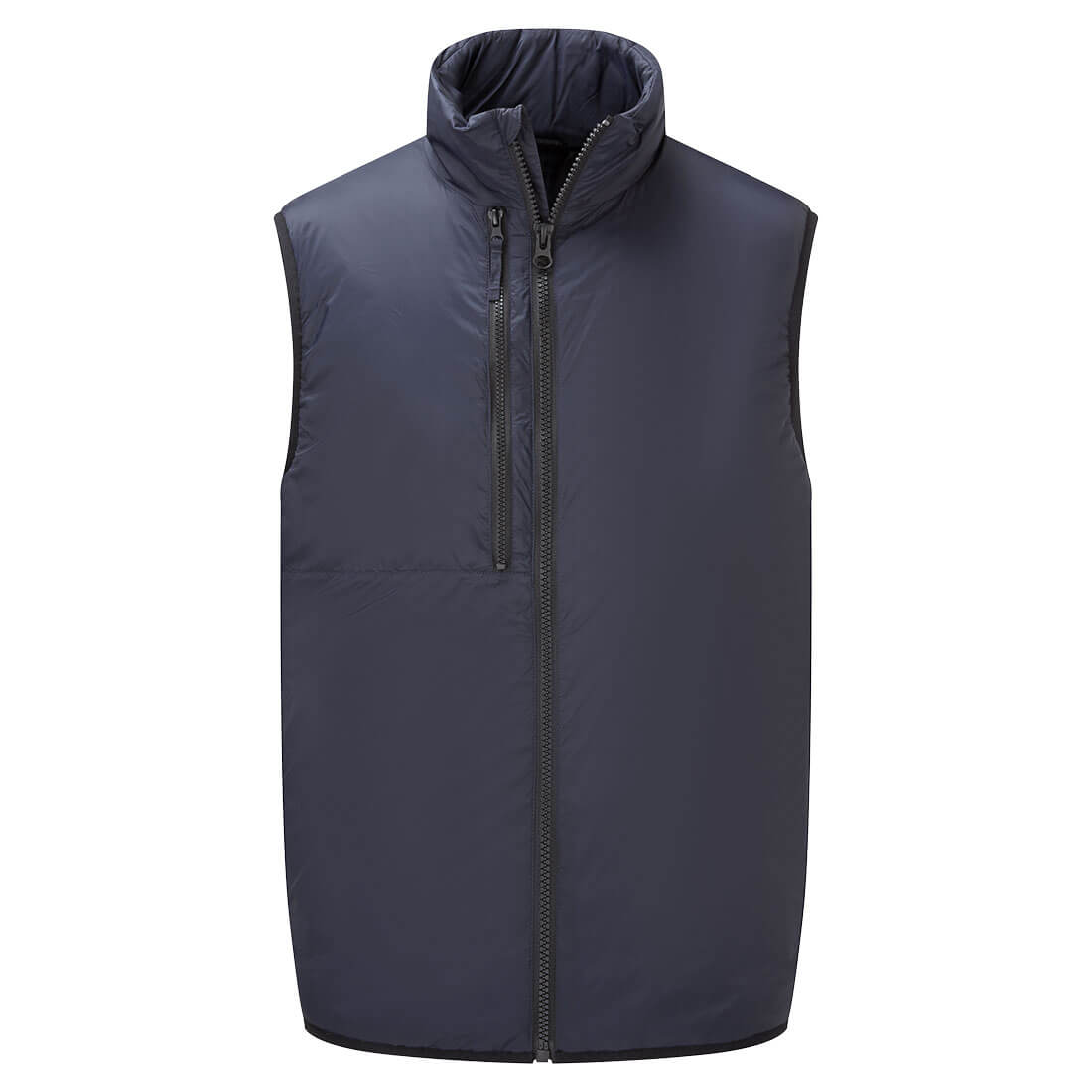 WX2 Eco siltinātā veste