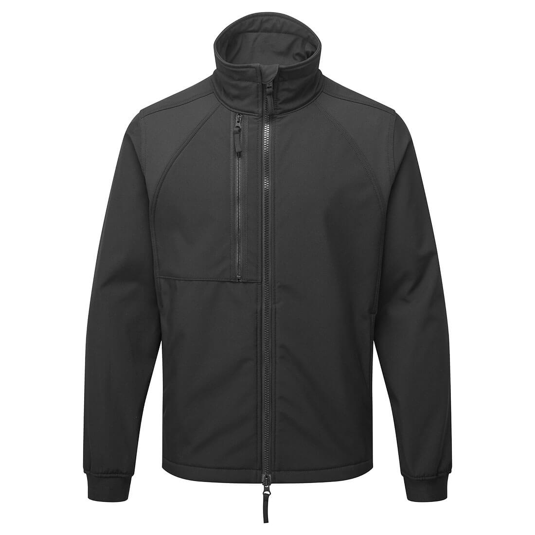 WX2 Eco softshell jaka (2 slāņu)