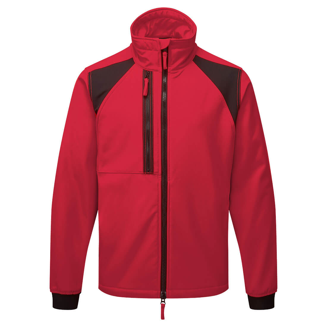 WX2 Eco softshell jaka (2 slāņu)