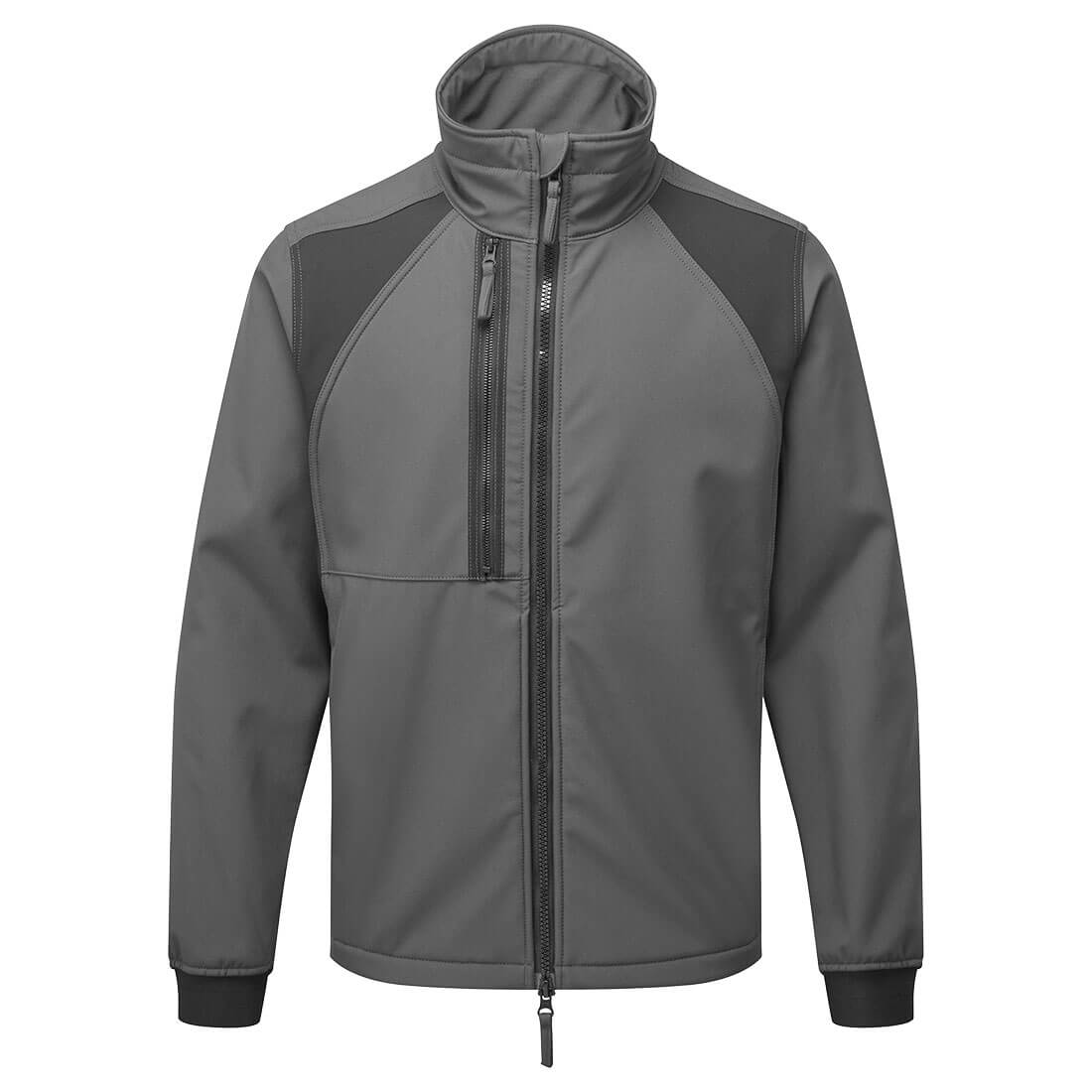 WX2 Eco softshell jaka (2 slāņu)