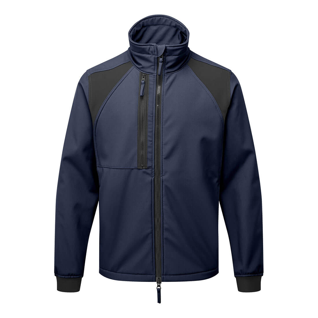 WX2 Eco softshell jaka (2 slāņu)