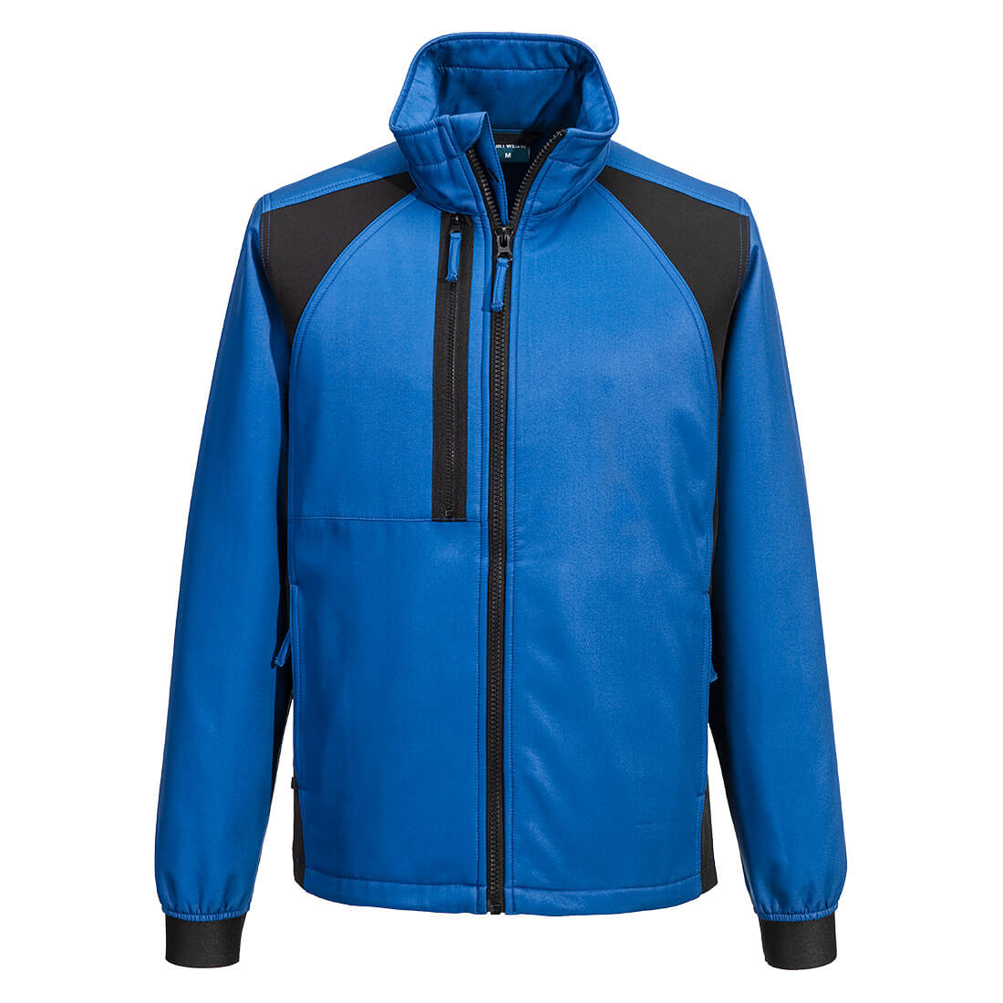 WX2 Eco softshell jaka (2 slāņu)