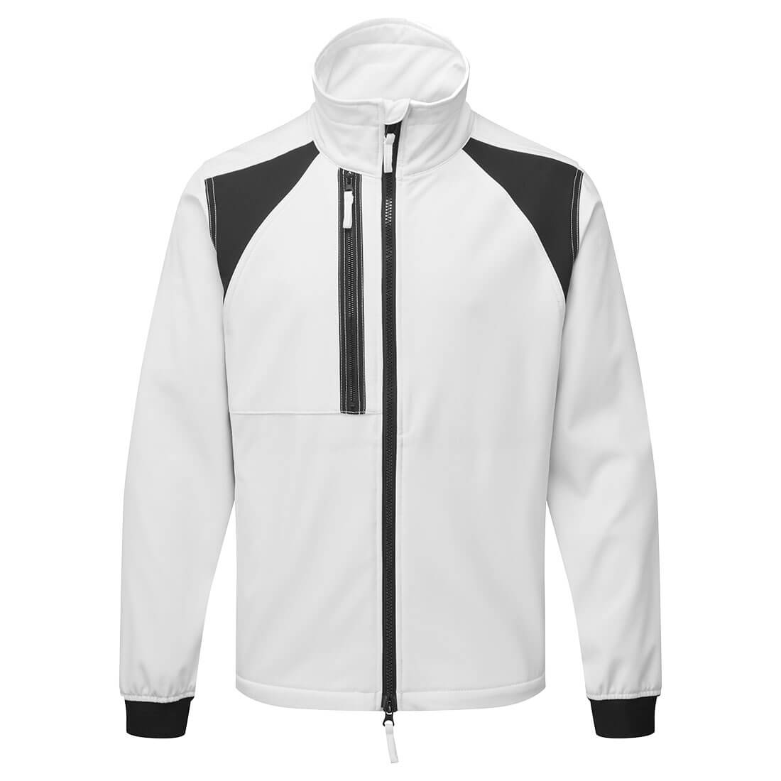 WX2 Eco softshell jaka (2 slāņu)