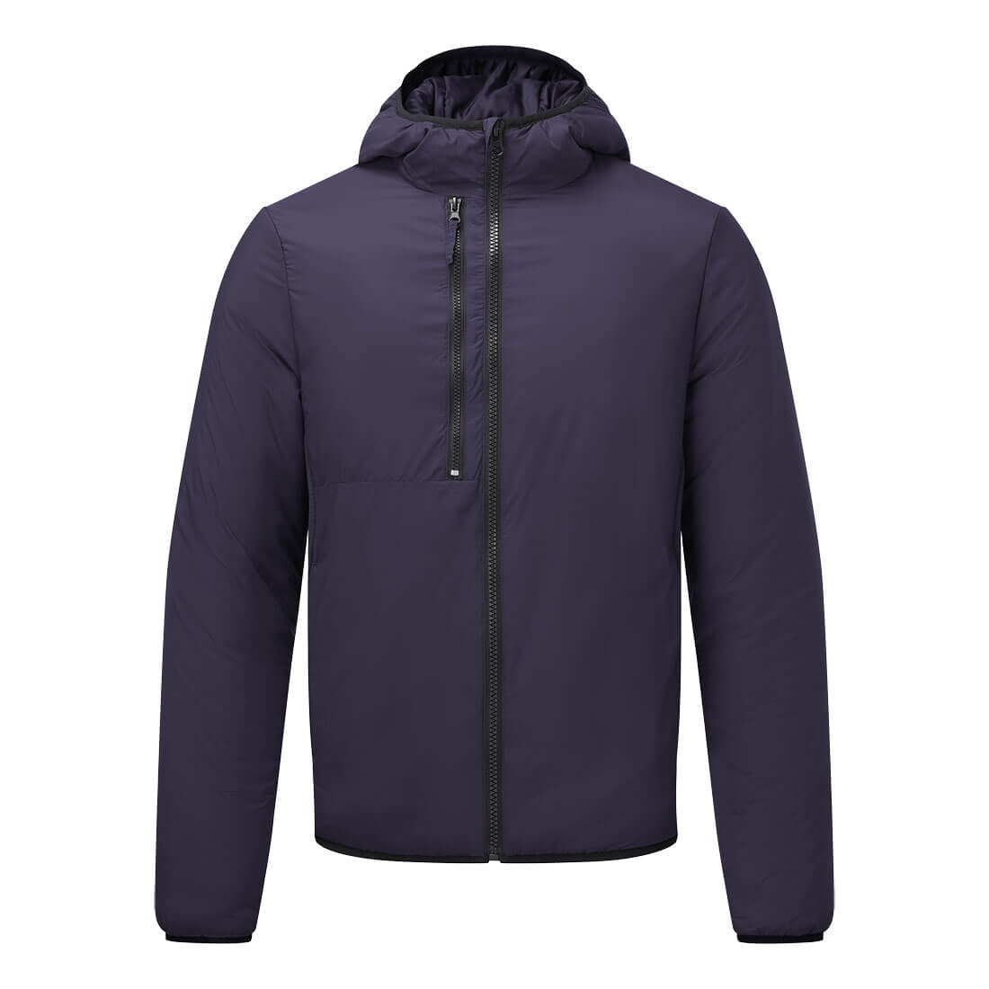 WX2 Eco siltinātā jaka