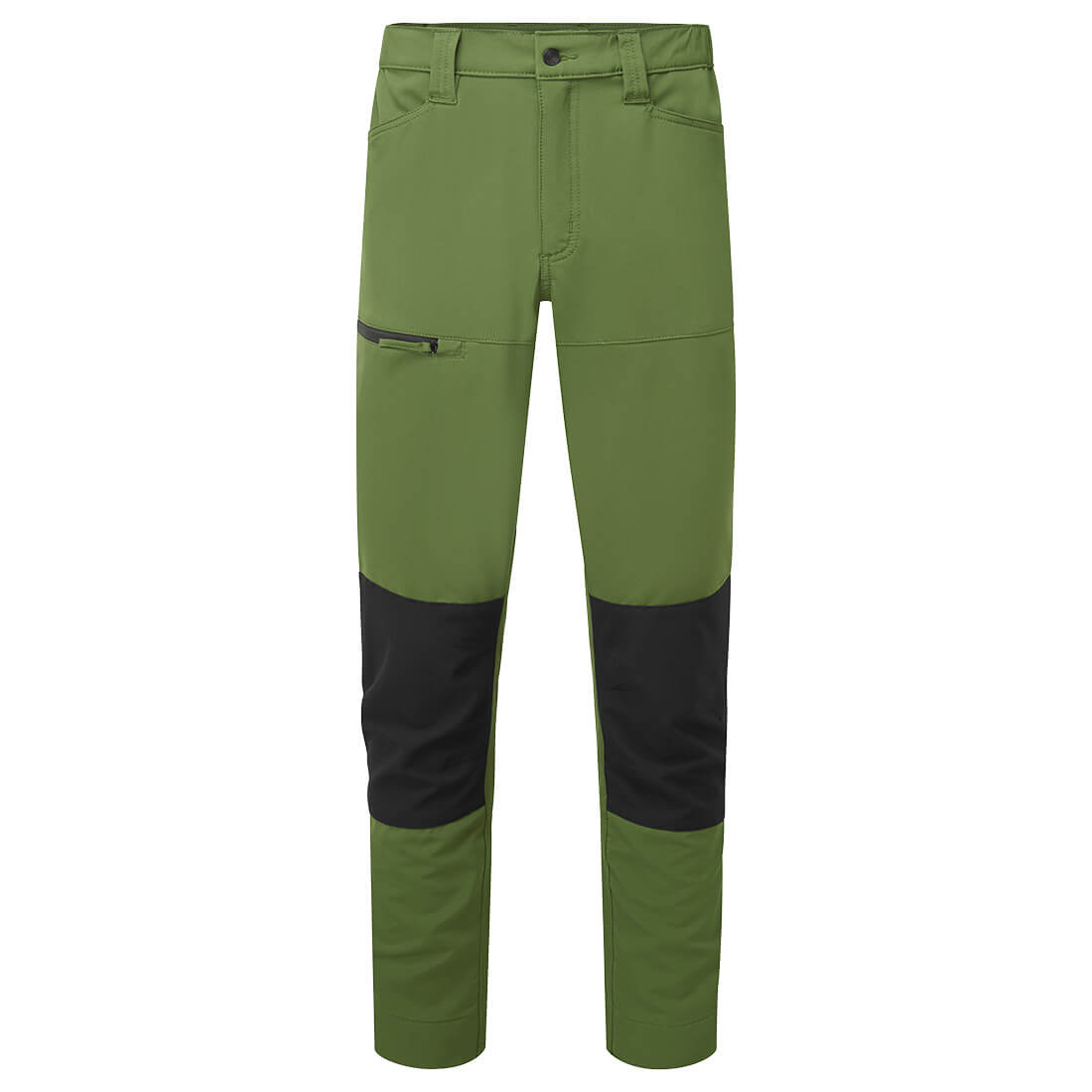 WX2 Eco Stretch Service bikses