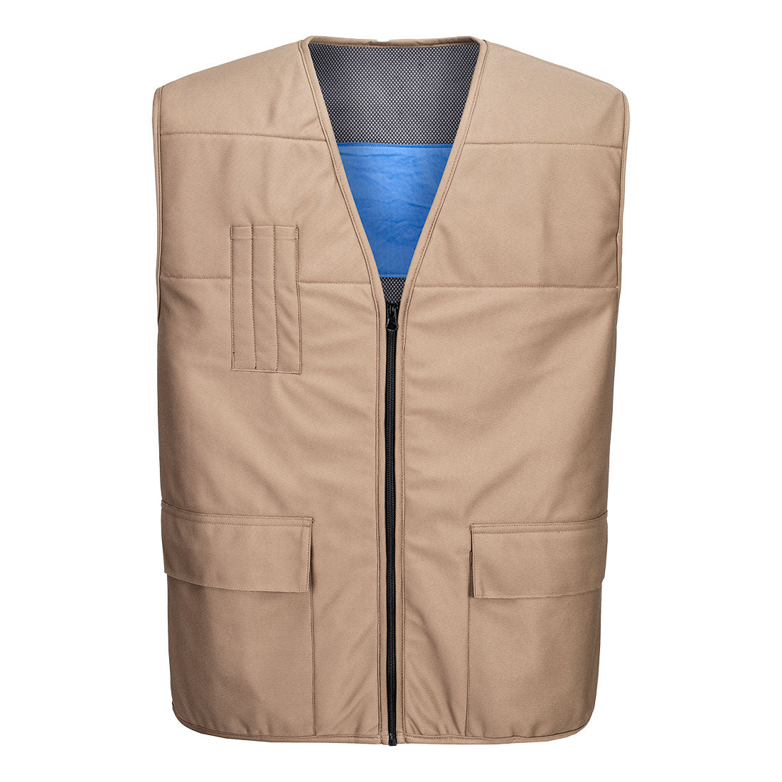 Dzesējošā veste