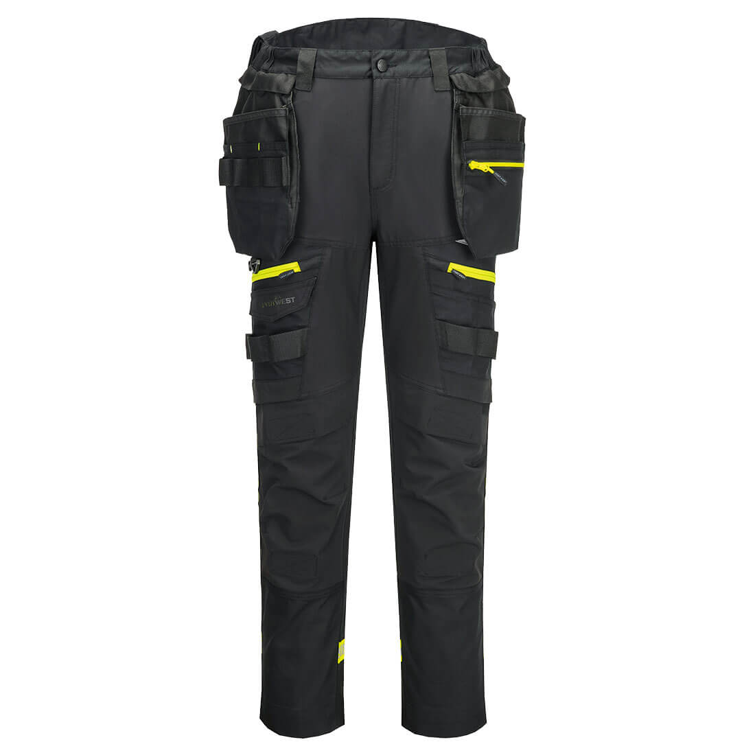 DX4 vieglas noņemamas Holster bikses