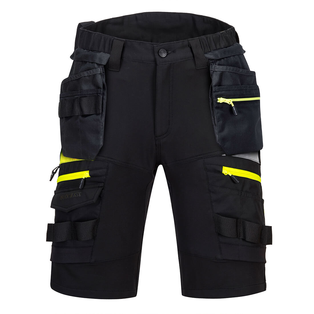 DX4 noņemamas Holster īsbikses