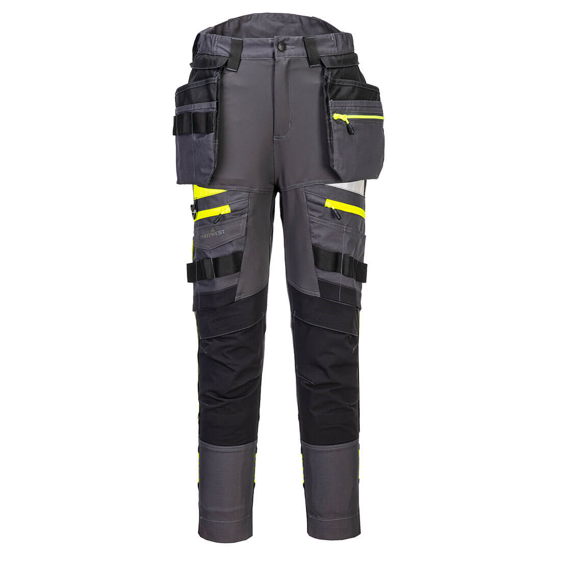 DX4 sieviešu noņemamas Holster bikses