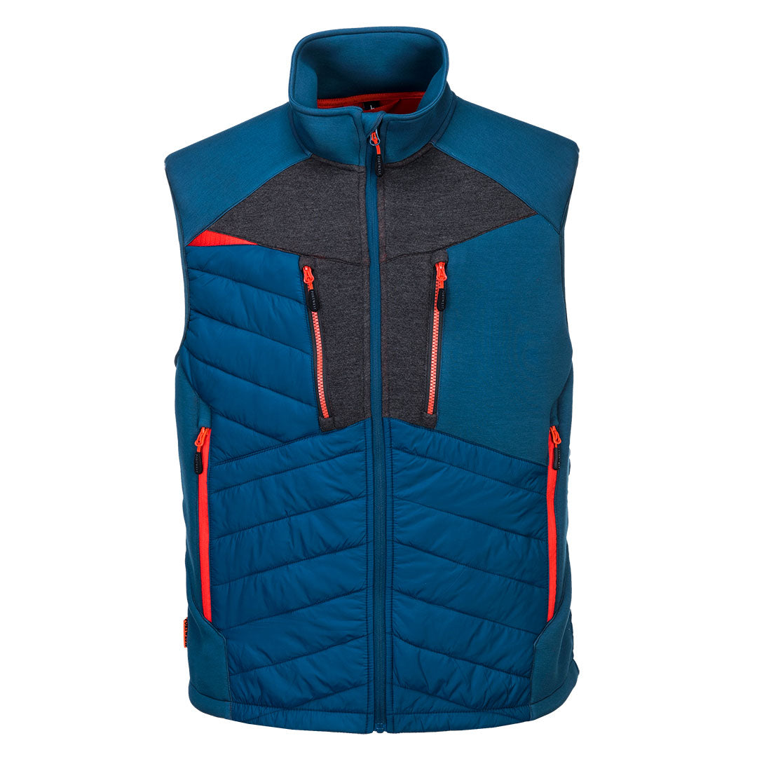DX4 hibrīda vatētā veste