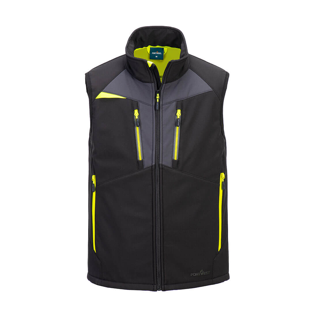 DX4 softshell veste (3 slāņu)