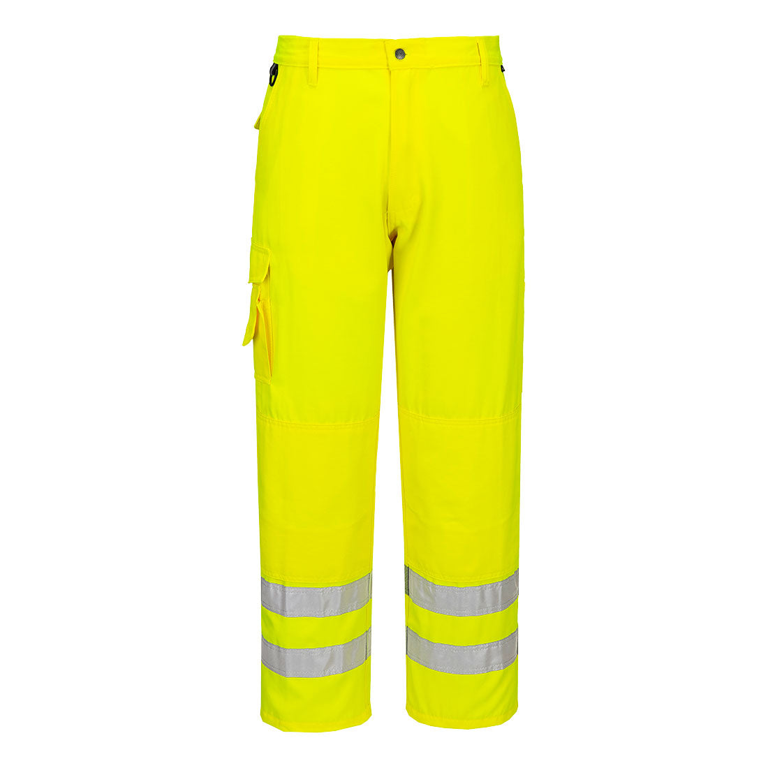 Hi-Vis darba bikses