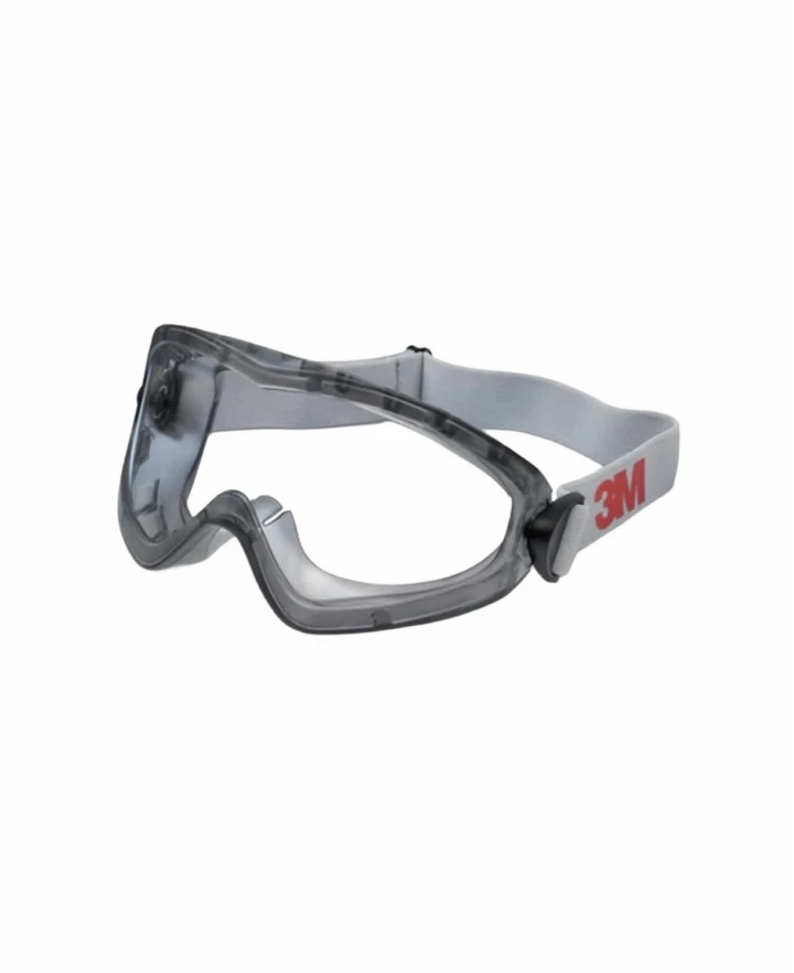 3M™ Aizsargbrilles ar īpaši izturīgām polikarbonāta lēcām, 2890A