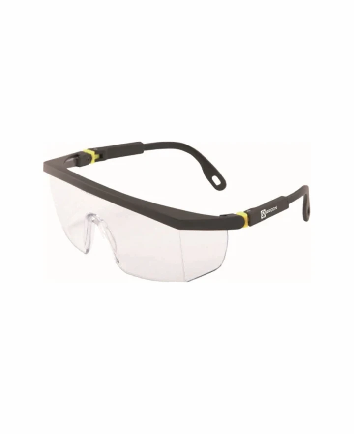 Aizsargbrilles V10-000