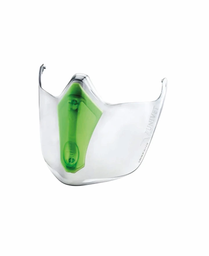 Viziera aizsargs UNIVET 6X3 6X3F