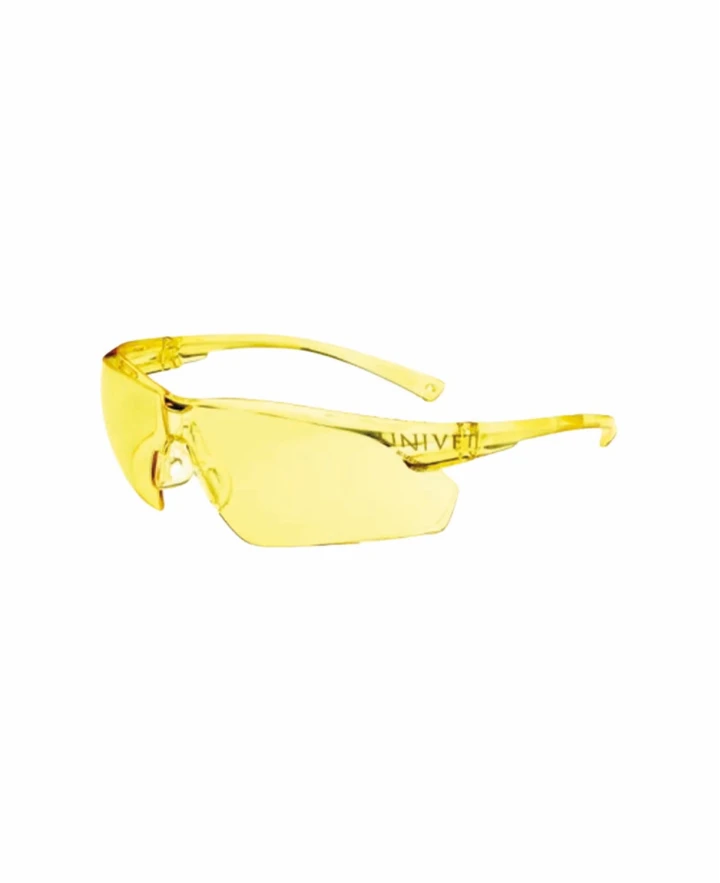 Aizsargbrilles UNIVET 505UP