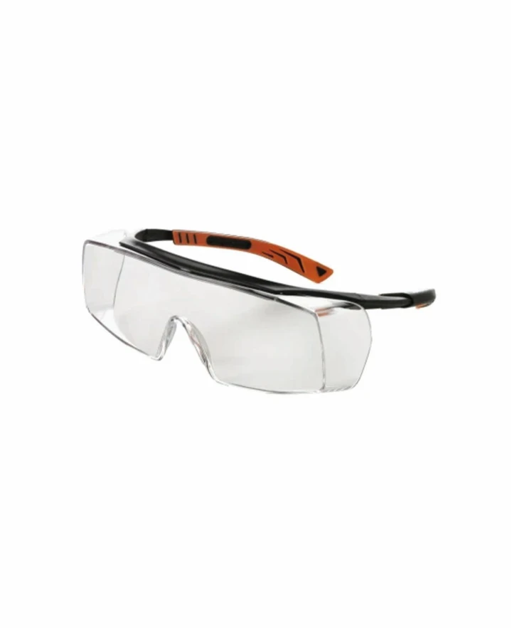 Aizsargbrilles UNIVET 5X7
