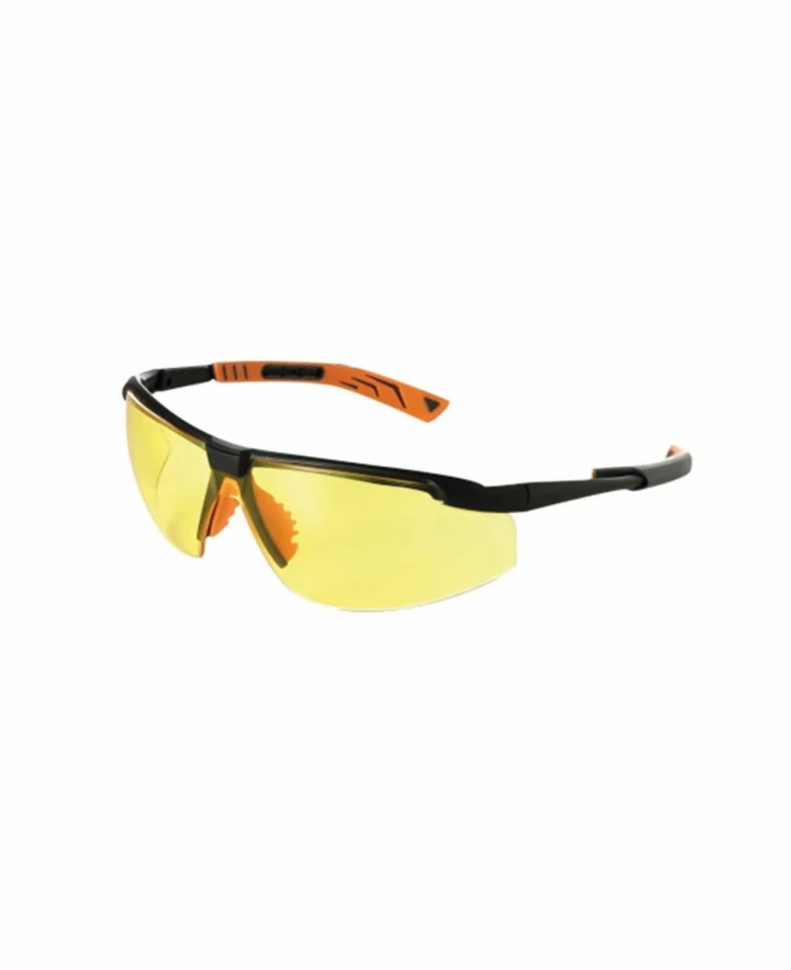Aizsargbrilles UNIVET 5X8