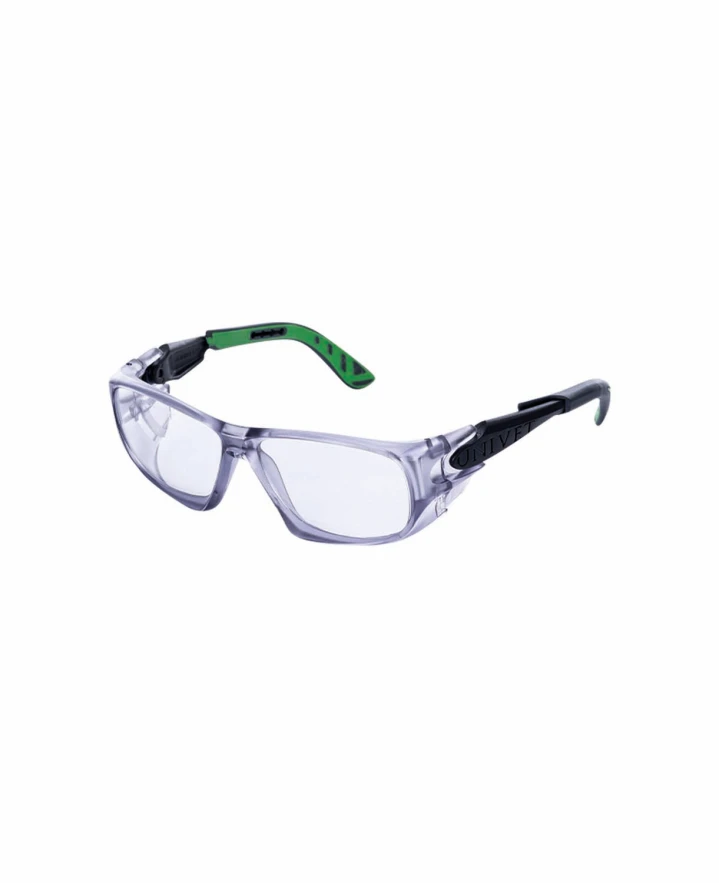 Aizsargbrilles UNIVET 5X9