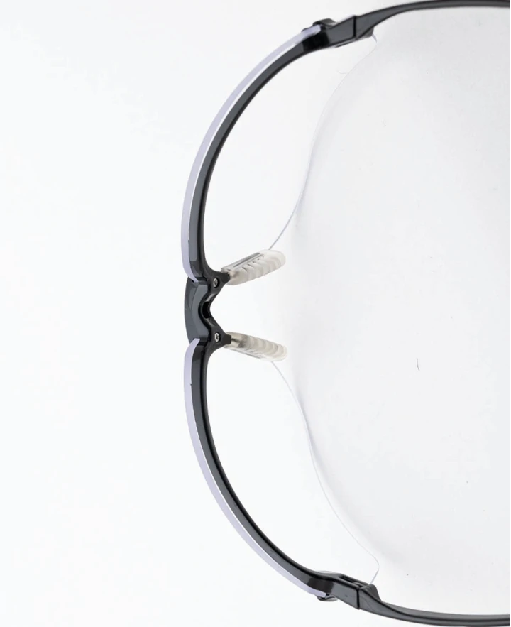 Aizsargbrilles Q4100 Clear