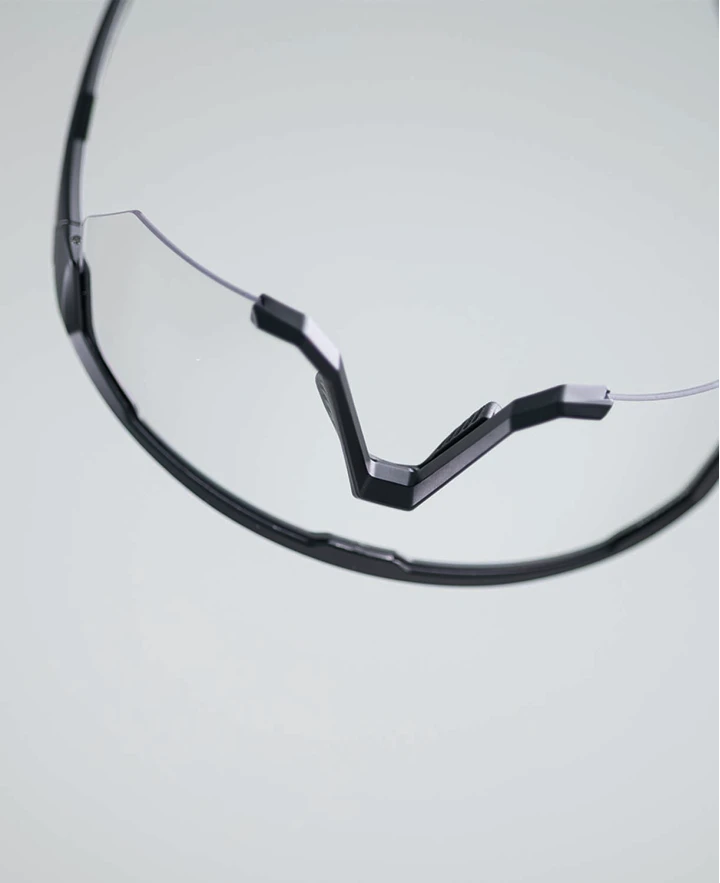 Aizsargbrilles PURE X