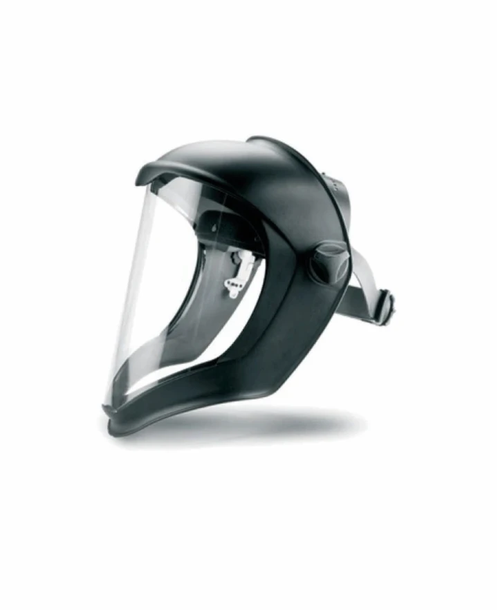 Honeywell BIONIC sejas aizsargs ar acetāta lēca